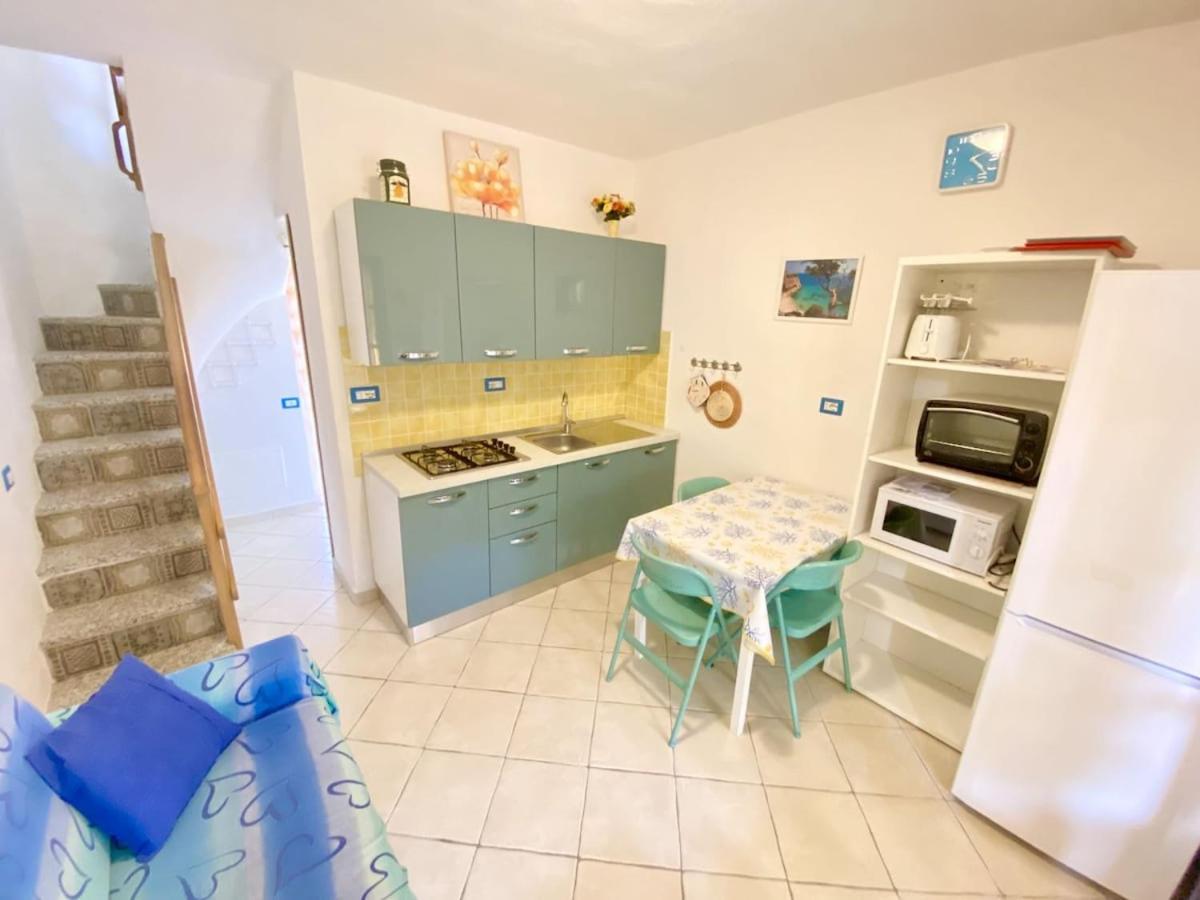 Trentino 5 Apartment ซาน เตโอโดโร ภายนอก รูปภาพ