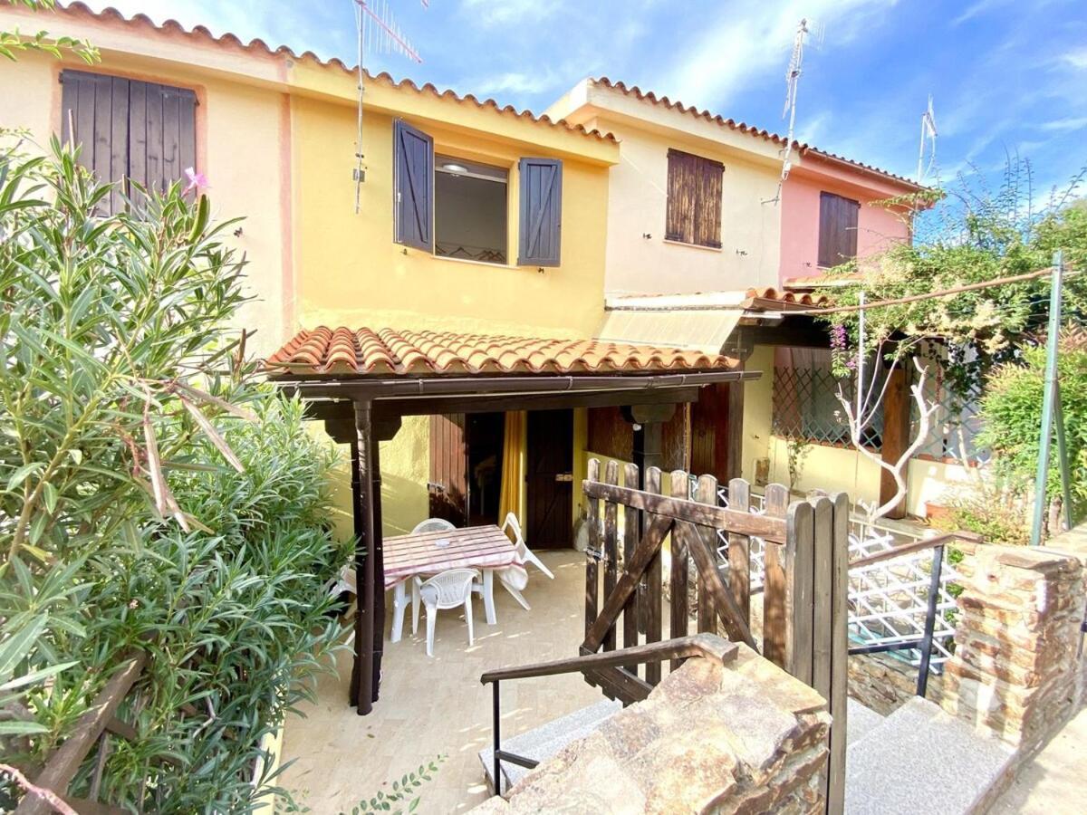 Trentino 5 Apartment ซาน เตโอโดโร ภายนอก รูปภาพ