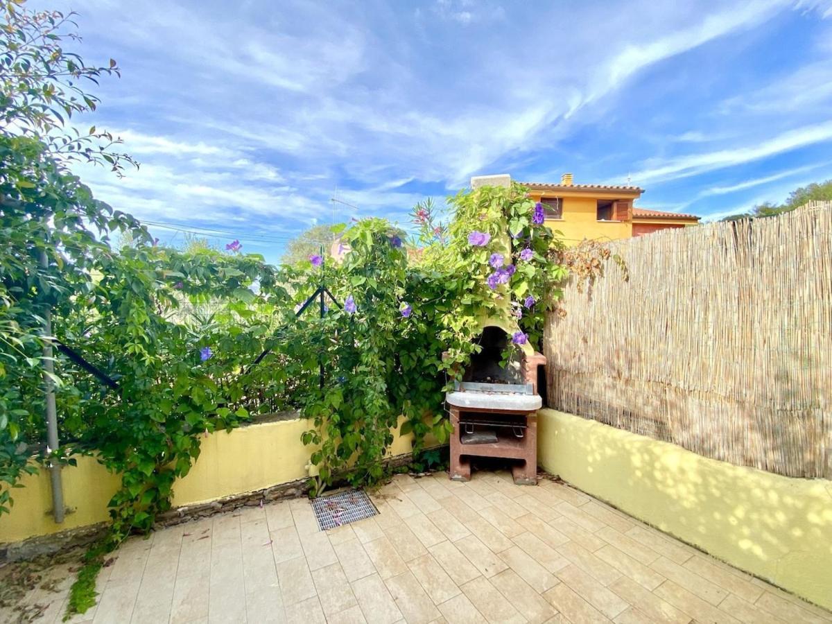 Trentino 5 Apartment ซาน เตโอโดโร ภายนอก รูปภาพ