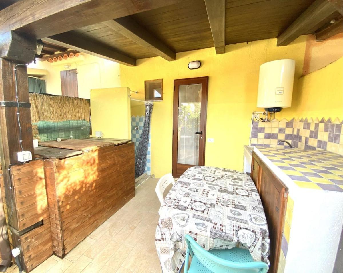 Trentino 5 Apartment ซาน เตโอโดโร ภายนอก รูปภาพ