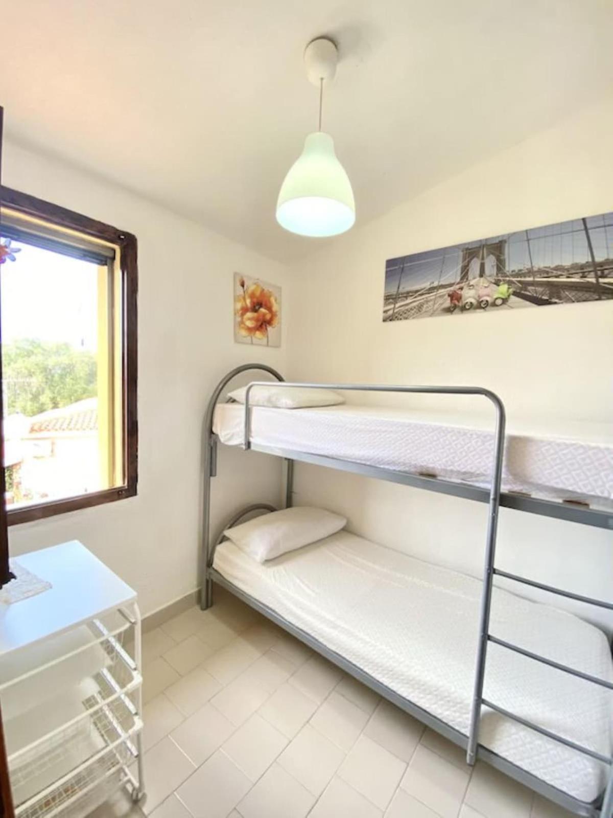 Trentino 5 Apartment ซาน เตโอโดโร ภายนอก รูปภาพ