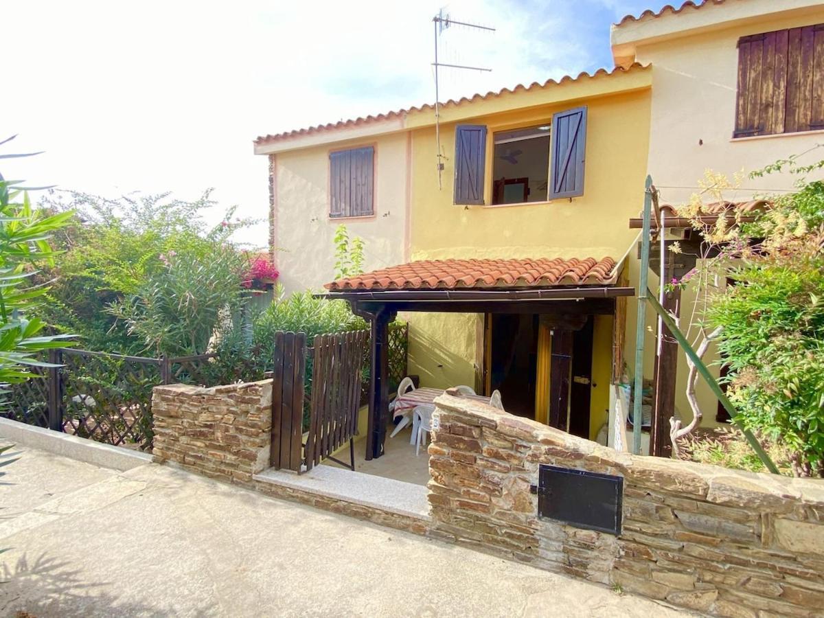 Trentino 5 Apartment ซาน เตโอโดโร ภายนอก รูปภาพ